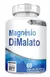Magnésio Dimalato - 60 cápsulas