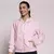Jaqueta Corta Vento Feminino - comprar online