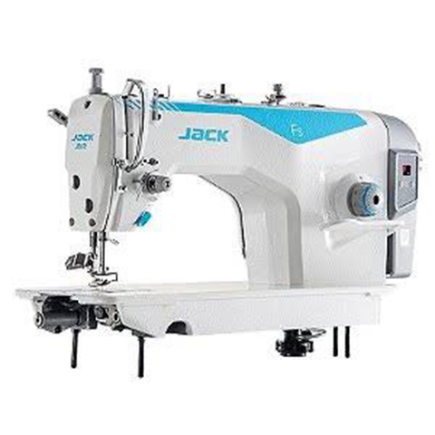 MAQUINA DE COSTURA RETA DIRECT-DRIVE INDUSTRIAL JACK F5
