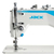 MAQUINA DE COSTURA RETA DIRECT-DRIVE INDUSTRIAL JACK F5 na internet