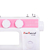 MÁQUINA DE COSTURA DOMÉSTICA 24 PONTOS PORTÁTIL SUN SPECIAL - SS-989 - NJ Máquinas