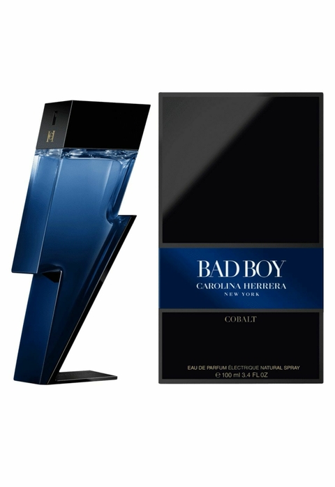 (Decant) Bad Boy Cobalt Carolina Herrera