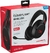 Headset HyperX Cloud Flight Wireless - loja online