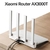 Roteador Xiaomi Mi Ax3000t Wi-fi 6mesh Cor Branco - comprar online