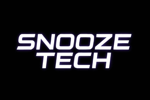 Snooze Tech