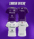 CAMISAS OFICIAS