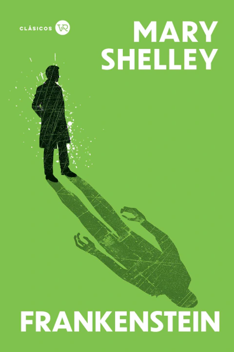 FRANKENSTEIN (TD) - MARY SHELLY