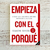 EMPIEZA CON EL PORQUÉ - Simón Sinek - comprar online
