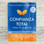 CONFIANZA TOTAL Edición ampliada - Florencia Andrés y Verónica de Andrés - comprar online