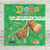 DORO,EL POTRILLO - Leo con figuras (IMPRENTA MAYÚSCULA) - comprar online