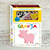 GRANJA - MI PRIMER LIBRO DE ENCASTRE - Williams, Gareth - comprar online