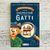 INSPECTOR GATTI - LA RUECA DESTROZADA Y OTROS MISTERIOS - comprar online