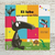 EL LOBO QUE QUERIA SER FELIZ - Lallemand, Orianne - comprar online