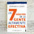 LOS 7 HABITOS DE LA GENTE ALTAMENTE EFECTIVA - Stephen Covey - comprar online