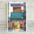 MIS DIAS EN LA LIBRERIA MORISAKI - Satoshi Yagisawa - comprar online