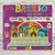 UN BARRIO MUY ESPECIAL - Leo con figuras (IMPRENTA MAYÚSCULAS) - comprar online