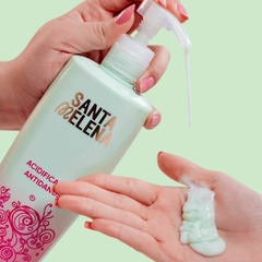 Acidificante Antidanos - 500ml