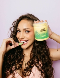 Máscara Reparadora - 500ml - comprar online