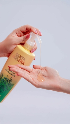 Santa Rotina Premium - Santa Melena Brasil