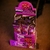 PRE TREINO STEEL PUMP - SABOR ANGRY BERRIES MIX NUTRI