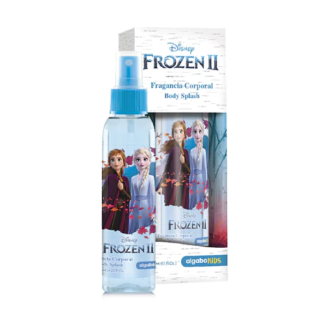 ALGABO FROZEN BODY SPLASH 125 - (ART:4032130)