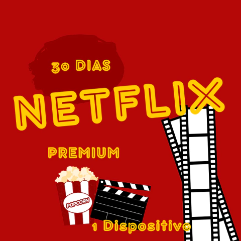 Netflix – Series y Películas sin Límites - comprar online
