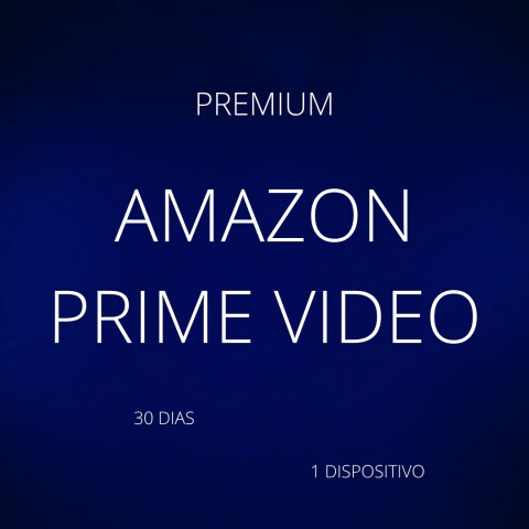 Amazon Prime Video – Contenido Exclusivo en HD y 4K - comprar online