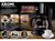 CAFETERA ELECTRICA 1.2L AROMI ZENITH en internet