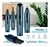 KIT CORTA PELO FACIAL BLAUPUNKT 3 En 1. INALAMBRICO CON CARGADOR - RIVADAVIA MULTIRUBRO
