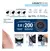 CORTA PELO Y BARBA Blaupunkt LEGACY - 8000 INALAMBRICO - RIVADAVIA MULTIRUBRO