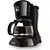 CAFETERA ELECTRICA 1.2L AROMI ZENITH