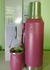 KIT TERMO 1.9L Y MATE DE ACERO CON BOMBILLA - comprar online