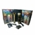 KIT PROFESIONAL DE BARBERIA. CORTAPELO Y PATILLERA AKMI - comprar online