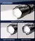 Lanternas Tática Led 2000lm - comprar online