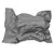 Rhino - Bandagem Israelense curativo compressivo