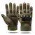 Luvas táticas Split Finger Gloves - tiro, toque, design e proteção - comprar online