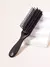 Imagen de Cepillo de peinado clásico de 9 filas y 5 filas, cabello rizado y liso, cabello