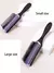 Cepillo de peinado clásico de 9 filas y 5 filas, cabello rizado y liso, cabello - Tienda Moly