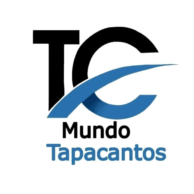 Mundo tapacantos