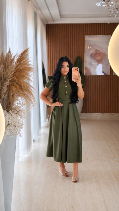 Vestido Valentina na internet