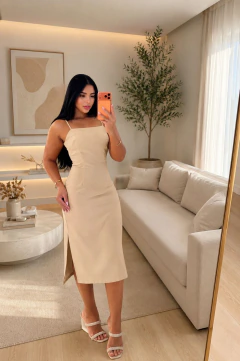 Vestido Sabrina - loja online