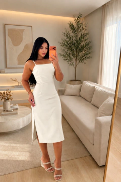 Imagem do Vestido Sabrina