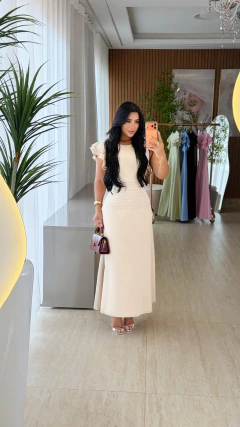 Vestido Cris - comprar online