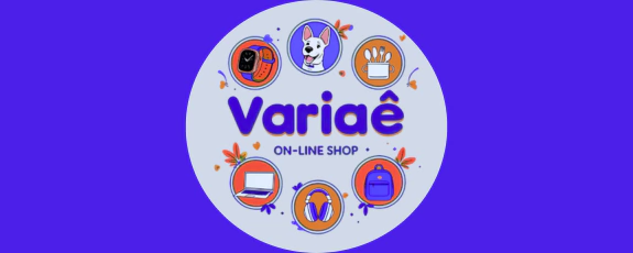 Loja Variaê