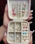 Kit 15 Peças com Maletinha