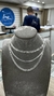 Combo Especial 3 Chokers