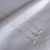 3 Colares Ponto de Luz - comprar online