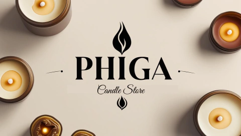 PHIGA ARTIGOS RELIGIOSOS
