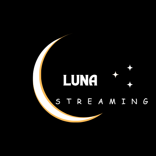 Lunastreaming