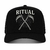Boné Ritual Trucker (telinha) - comprar online